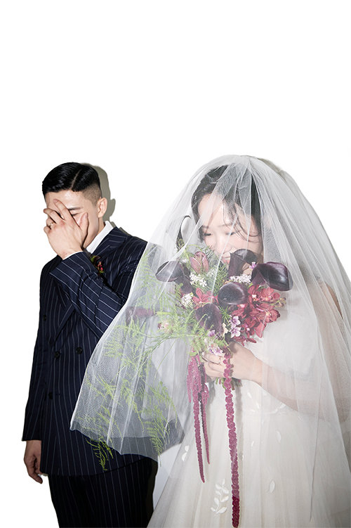 이재하♥윤온빛누리